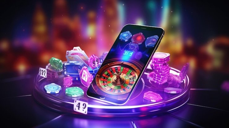 Tampilan antarmuka taruhan olahraga qr956 di perangkat mobile Indonesia