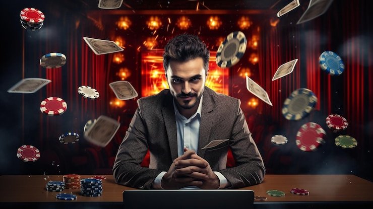 Sistem keamanan dan privasi akun taruhan olahraga di platform qr956
